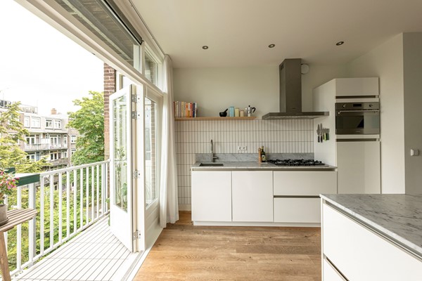 Medium property photo - Bestevâerstraat 10-3, 1056 HM Amsterdam